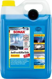 Sonax Antifrost und Klar-sicht-Konzentrat 5L mit Ausgießer Aktionsartikel Produktbild