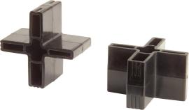 Abstandhalter Terrasse 4, 5, 6, 8mm Produktbild