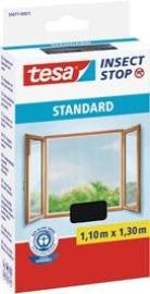 tesa® Fliegengitter für Fenster, standard Produktbild