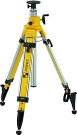 STABILA Kurbelsäulen-Baustativ BST-K-L 98-220cm Produktbild