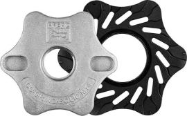 PFERD TOOLS Spannflanschset SFS CC-GRIND SOLID/FLEX 150/180 M14 Produktbild