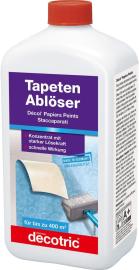 Tapetenablöser 1 l decotric Produktbild