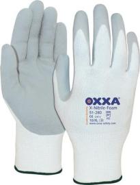 Montagehandschuh X-Nitrile-Foam Produktbild