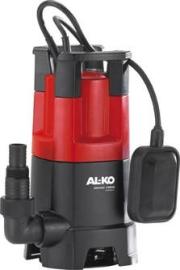 Schmutzwassertauchpumpe DRAIN 7000 Classic Produktbild