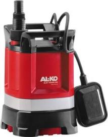 Klarwassertauchpumpe SUB 10000 DS Comfort Produktbild