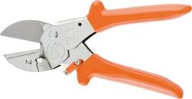 LOEWE-Amboss-Schere 205 mm Klinge ORIGINAL LOWE Produktbild