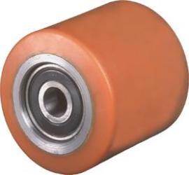 Polyurethanrad C40 Produktbild
