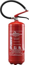Dauerdruckpulverlöscher PDE 6/ PDE 12 ADLER Produktbild
