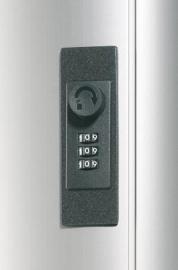 Schlüsselkasten DURABLE Key Box, mit Zahlenschloss Produktbild