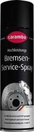 Caramba Hochleistungs Bremsen-Service-Spray 500ml Produktbild