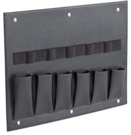 L-BOXX Werkzeugkarte für die Deckelinnenseite der L-BOXX und XL-BOXX Produktbild