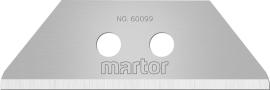 MARTOR Trapezklinge Nr.60099.70 10 Stück Produktbild
