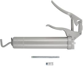 Einhand Fettpressen Satz Kart. 400g 500ccm Pressol Produktbild