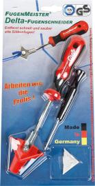 Fugenschneider Delta Produktbild