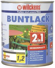 Buntlack 2in1 Produktbild