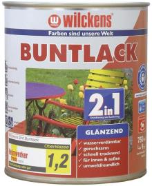 Buntlack 2in1 Produktbild