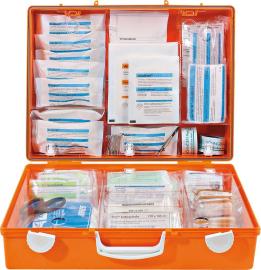 Füllung Standard mit Erw. Set Plus, DIN13169 Produktbild