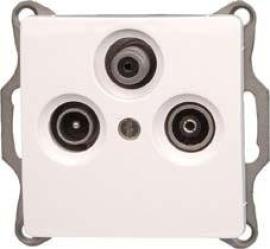 Installationsmaterial Büroräume & Wohnräume