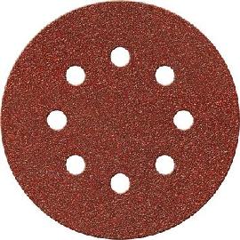 Klett-Schleifscheibe, Korund Produktbild