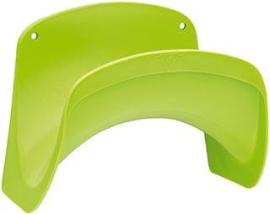 Wandschlauchhalter B x T: 270 x 190mm KSgrünGEKA plus Produktbild