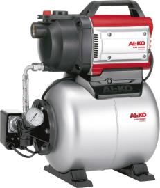 Hauswasserwerk HW 3000 Classic Beschaffungsartikel Produktbild