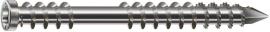 Reyher ART 88192 SPAX-D A 2 5 x 60/28 -T25 ZYLKO, T-STAR plus m. CUT-Spitze A 2 VE=S Produktbild