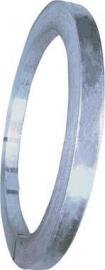 Erdungsband feuerverzinkt30 x 3,5 mm ca. 50kg Produktbild