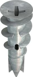 Gipskartondübel Spiral Plus Produktbild