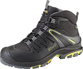 Sicherheitsschnürstiefel Maranello, S3 SRC Produktbild