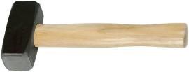 Handfäustel 1500 g Ideal Produktbild