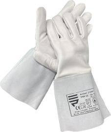 Schweißerhandsch. Nappa Typ 12, 35 cm, Gr. 10 Produktbild