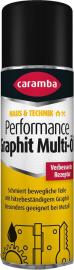 Caramba Graphit-Multiöl 300 ml Produktbild