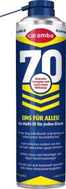 Caramba 70 mit spez. Sprühkopf 400 ml Produktbild