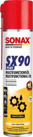 Sonax Multi-Spray SX90 Plus 400ml Produktbild