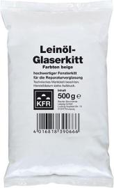 Glaserkitt 500 g decotric Produktbild
