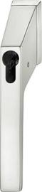Fenstergriff,7mm, 0 34 3495,Alu F1 FSB Produktbild