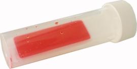 Teststreifen Microcount combi Tester für Keimbelastung OPTA Produktbild