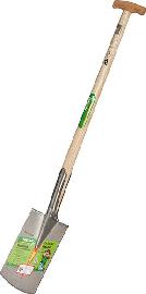 Gärtnerspaten 69102 Produktbild