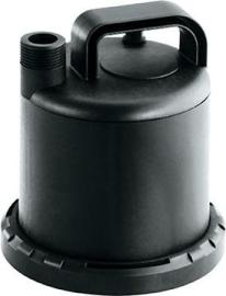 Flachsauger/Mehrzweck- pumpe, Ultra Zero 80 Watt Produktbild