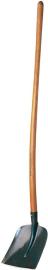 Rex-Holsteiner Schaufel m. Eschenstiel 135cm Produktbild