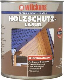 Holzschutzlasur 750 ml, farblos Produktbild