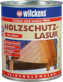 Holzschutzlasur 750 ml, Nussbaum Produktbild