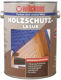 Holzschutzlasur 2,5 l, farblos Produktbild