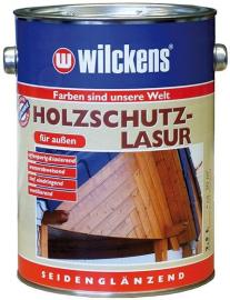 Holzschutzlasur 2,5 l, Palisander Produktbild