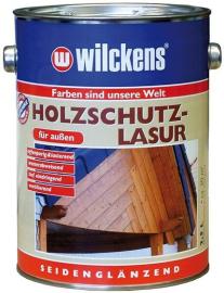 Holzschutzlasur 2,5 l, Teak Produktbild