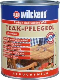 Teak-Pflegeöl 1 l, farblos Produktbild