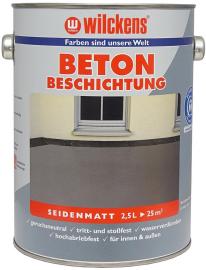 Betonbeschichtung RAL70012,5 l Produktbild