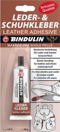 Bindulin Schuhsohlen- Kleber LK9, 28g Produktbild