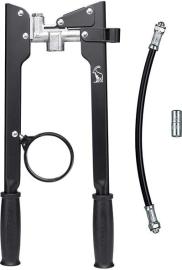 Zweiha. Fettpressen Satz Kart. 500g Pressol Produktbild