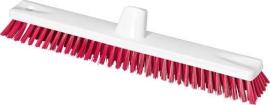 HACCP-Gr.Fl.Wischer 45cm D0,50 mm, Rot Produktbild